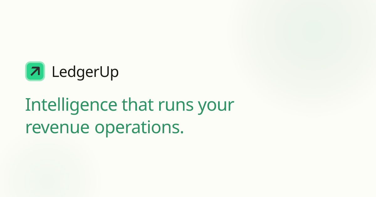 How to Automate Salesforce to NetSuite Invoicing - LedgerUp